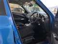 2011 Nissan Juke