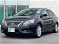 2016 Nissan Bluebird Sylphy