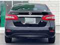 2016 Nissan Bluebird Sylphy