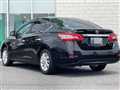 2016 Nissan Bluebird Sylphy