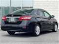 2016 Nissan Bluebird Sylphy