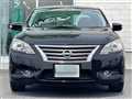 2016 Nissan Bluebird Sylphy