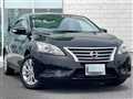 2016 Nissan Bluebird Sylphy