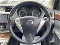 2016 Nissan Bluebird Sylphy