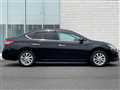 2016 Nissan Bluebird Sylphy