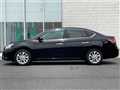 2016 Nissan Bluebird Sylphy