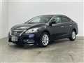 2014 Nissan Bluebird Sylphy