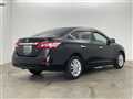 2014 Nissan Bluebird Sylphy