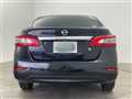2014 Nissan Bluebird Sylphy