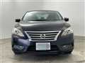 2014 Nissan Bluebird Sylphy