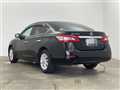 2014 Nissan Bluebird Sylphy