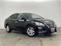 2014 Nissan Bluebird Sylphy