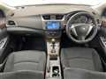 2014 Nissan Bluebird Sylphy