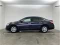 2014 Nissan Bluebird Sylphy