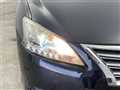 2014 Nissan Bluebird Sylphy