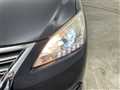 2014 Nissan Bluebird Sylphy