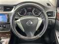 2014 Nissan Bluebird Sylphy