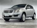 2009 Nissan Dualis