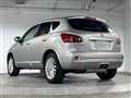2009 Nissan Dualis