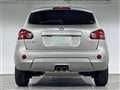 2009 Nissan Dualis