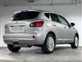 2009 Nissan Dualis