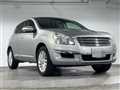 2009 Nissan Dualis
