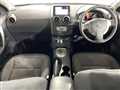 2009 Nissan Dualis