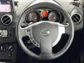 2009 Nissan Dualis