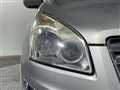 2009 Nissan Dualis