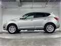 2009 Nissan Dualis