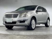 2009 Nissan Dualis