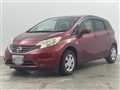 2013 Nissan Note