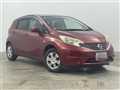 2013 Nissan Note
