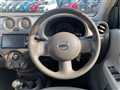 2012 Nissan March