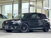 2015 Mazda CX-5