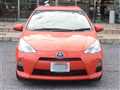2013 Toyota AQUA