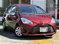 2017 Toyota Vitz