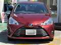 2017 Toyota Vitz
