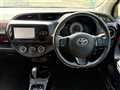 2017 Toyota Vitz