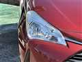 2017 Toyota Vitz