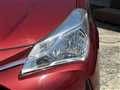 2017 Toyota Vitz