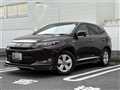 2015 Toyota Harrier Hybrid