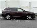 2015 Toyota Harrier Hybrid