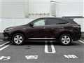 2015 Toyota Harrier Hybrid