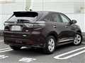 2015 Toyota Harrier Hybrid