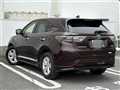 2015 Toyota Harrier Hybrid