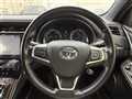 2015 Toyota Harrier Hybrid