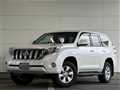 2015 Toyota Land Cruiser Prado