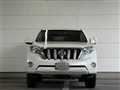 2015 Toyota Land Cruiser Prado