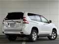 2015 Toyota Land Cruiser Prado